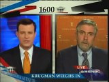 Paul Krugman on the Stimulus Bill