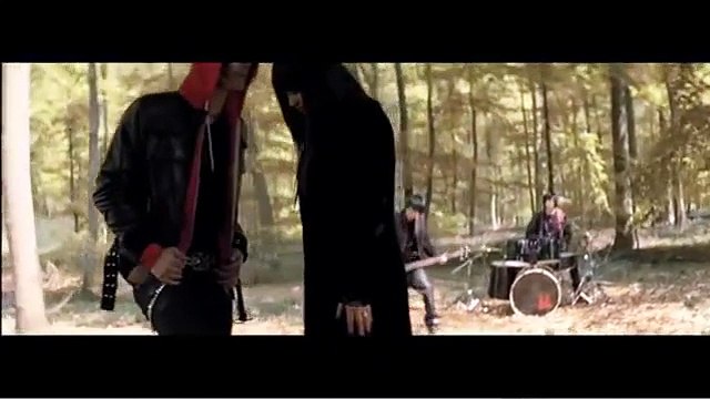 Jena Lee feat. Eskemo - Eternise-Moi (clip officiel)