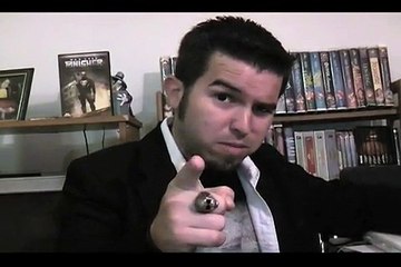 Punisher War Zone review by The Blockbuster Buster