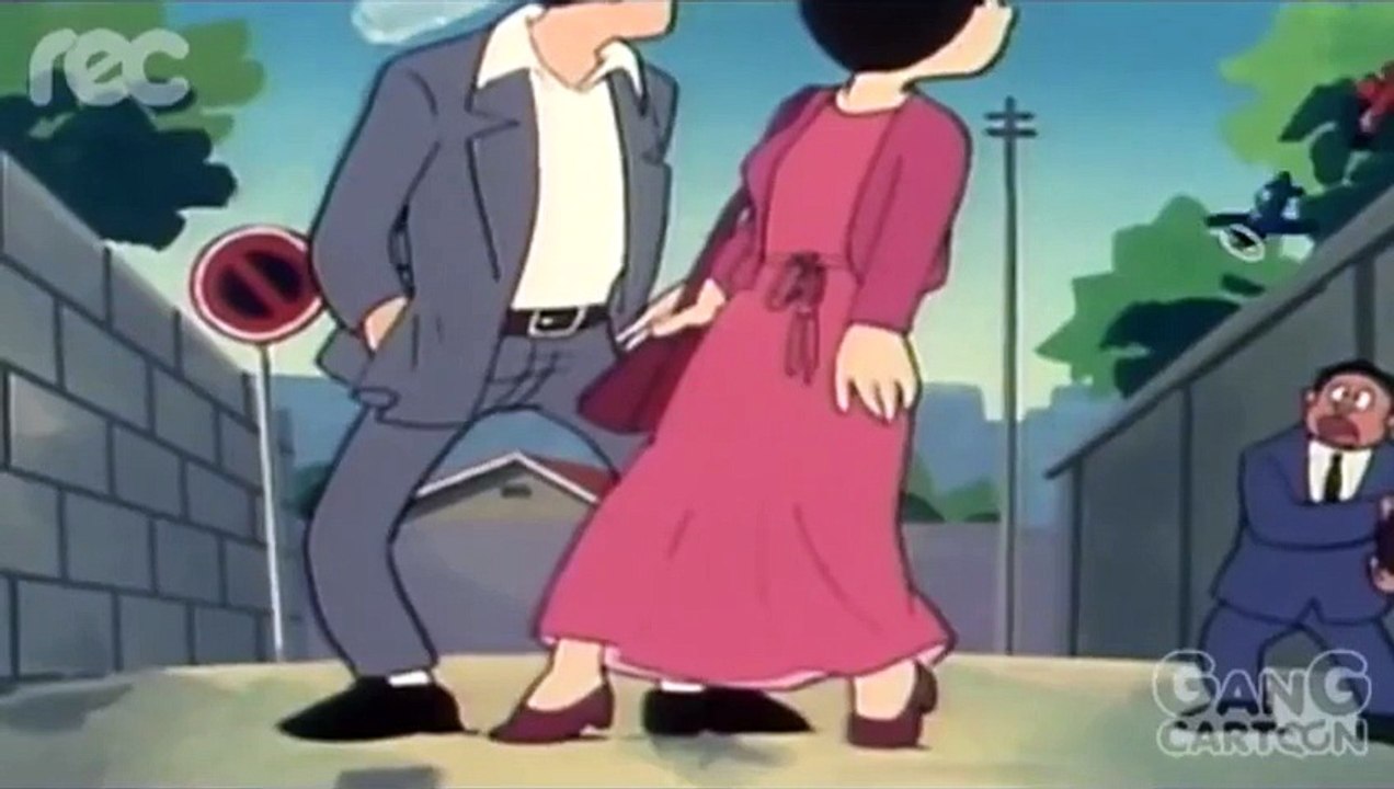 โดราเอมอน Ver.คลาสสิคHD ตอนสงครามเหนือเวหา