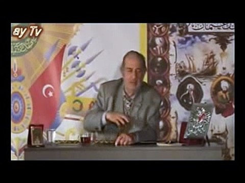 Osman Gazi İle Mevlana Celaleddin-i Rumi Ve İbn-i Arabi