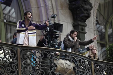 Seuls two- le making of, part IV