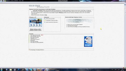 Bastler software Tips Technische Zeichnungen leicht gemacht