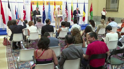 Tensas relaciones entre España y Venezuela