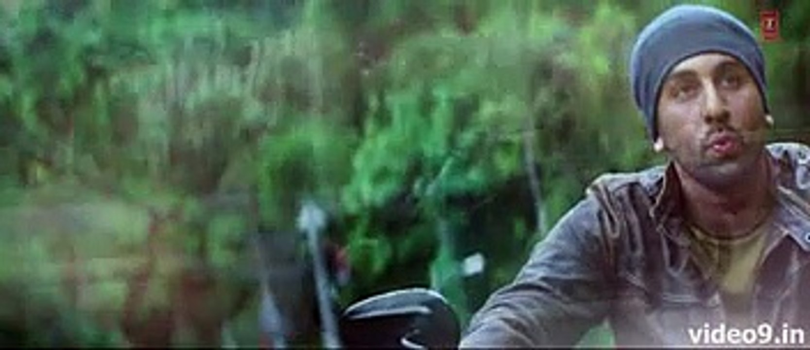 Tu Hai Ki Nahi Hd song- ROY movie