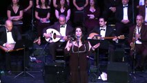 National Arab Orchestra - Alf Leila wi Leila Baleegh Hamdi pt 1/1  الف ليلة وليلة بليغ حمدي