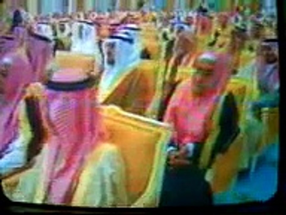 شيخ عتيبه ابن ربيعان امام الملك
