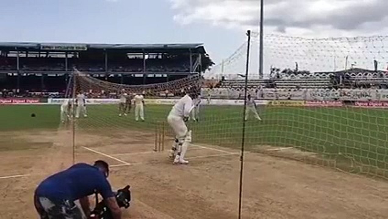 brian lara masterclass