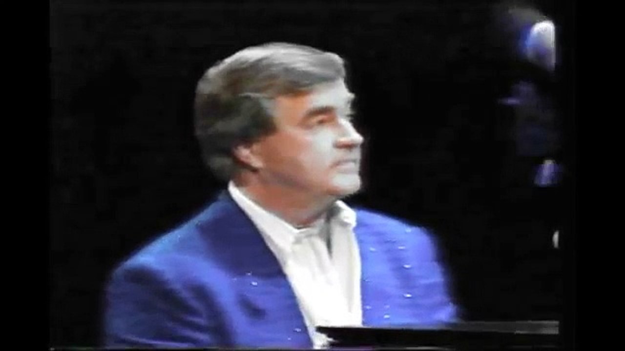 Frank's Rag - Frank Mills