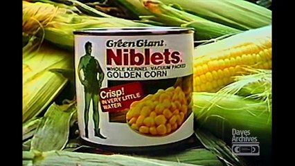 Retro Commercials Vol 62 - 1982