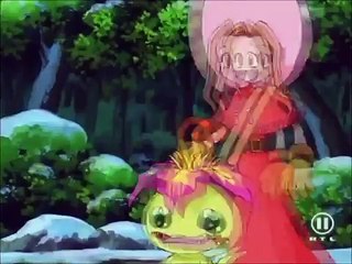 Digimon Soundtrack - Leb deinen Traum (Slow version)