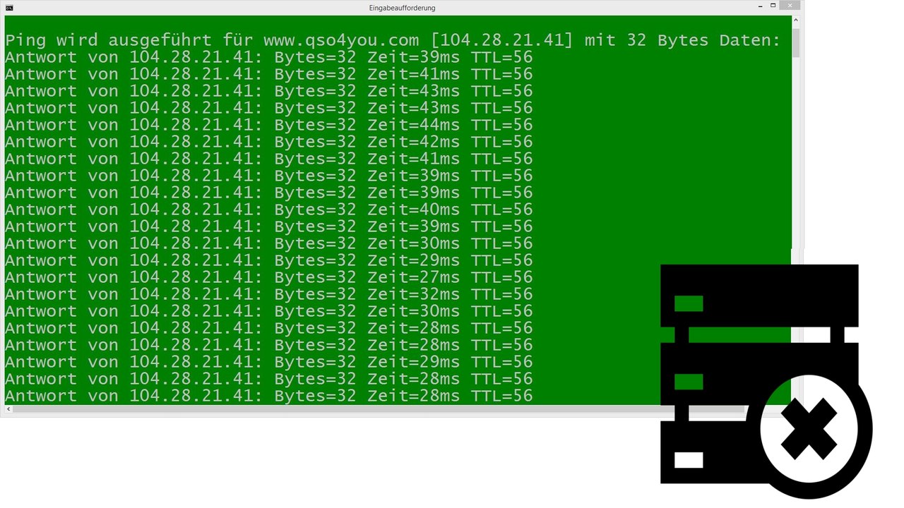Bringen Ping-Verbesserungstools wirklich etwas? - QSO4YOU Hilft Folge 18 | QSO4YOU Tech