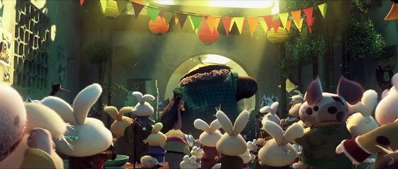 Kung Fu Panda 3 - New Movie Releases - Full Movie trailer 2016 HD