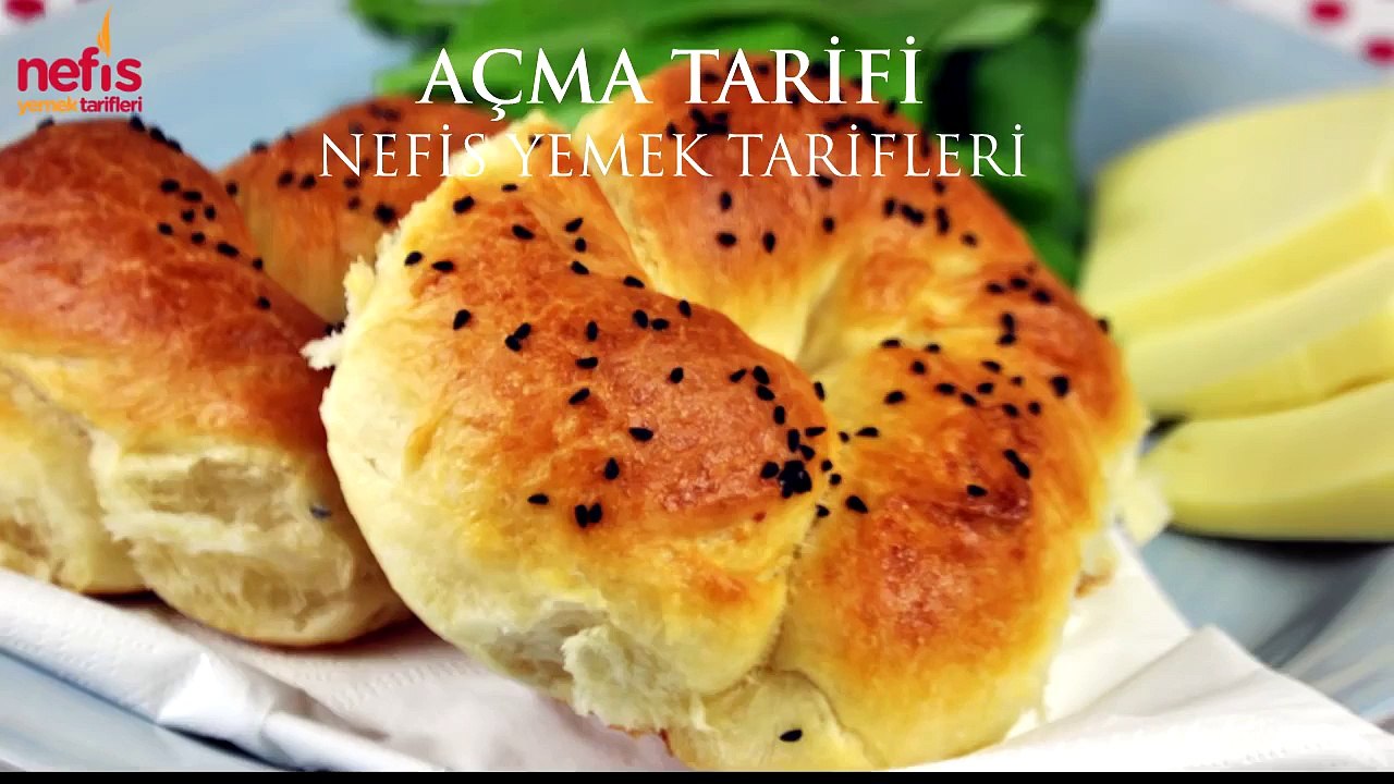 Açma Tarifi  Nefis Yemek Tarifleri