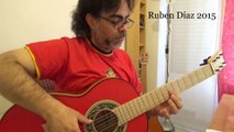 Mind-blowing vs mind-numbing guitars/ Dissecting the monotonous ways of kitsch flamenco luthiers