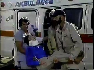 Trauma Center 1983 ABC Promo