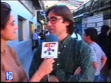 17/10/1997 - TeleArganda - Informativos - Cultura y Festejos