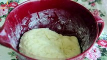 Alman Pastası Tarifi  Nefis Yemek Tarifleri