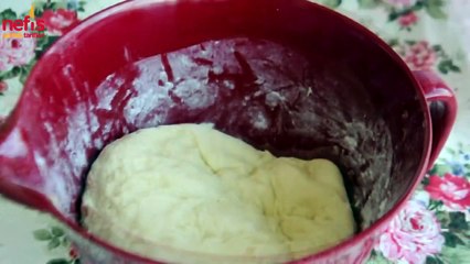 Alman Pastası Tarifi  Nefis Yemek Tarifleri