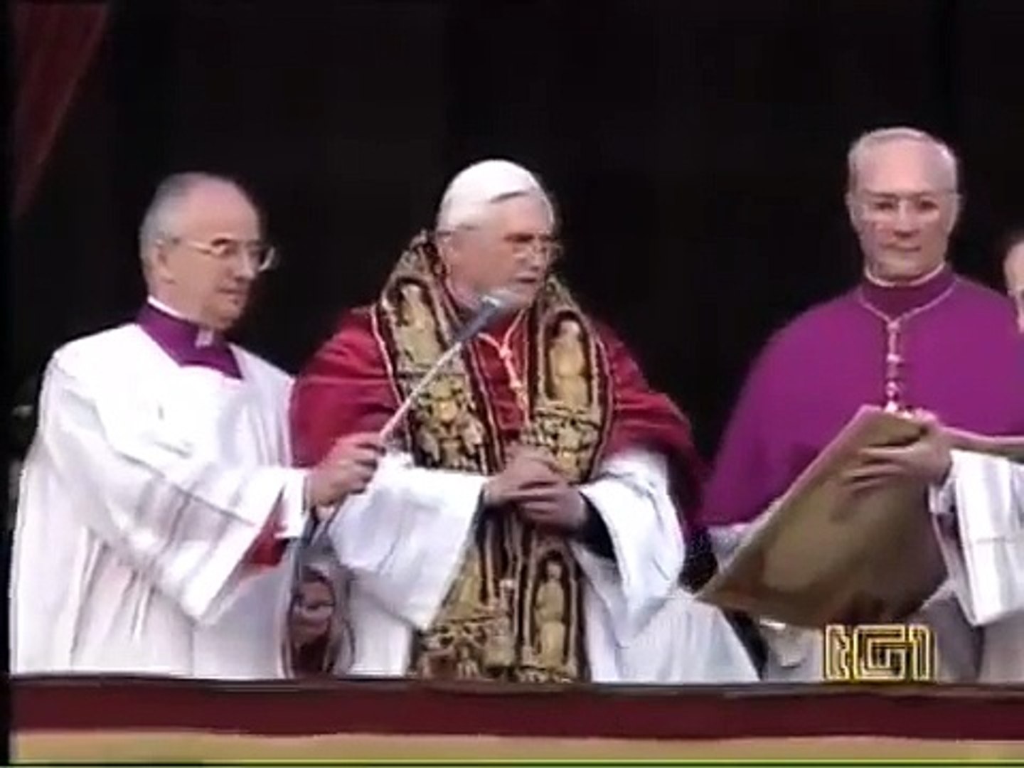 Priest rap Prete rap !!!