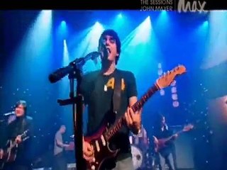 Back To You - John Mayer on Max Sessions