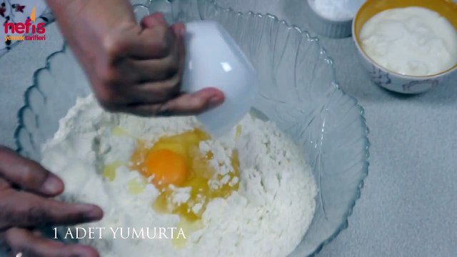 Baklava Hamuru Nasıl Yapılır Nefis Yemek Tarifleri