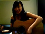 Vanessa Tan - Nothing's Gonna Change My Love For You (George Benson Cover)
