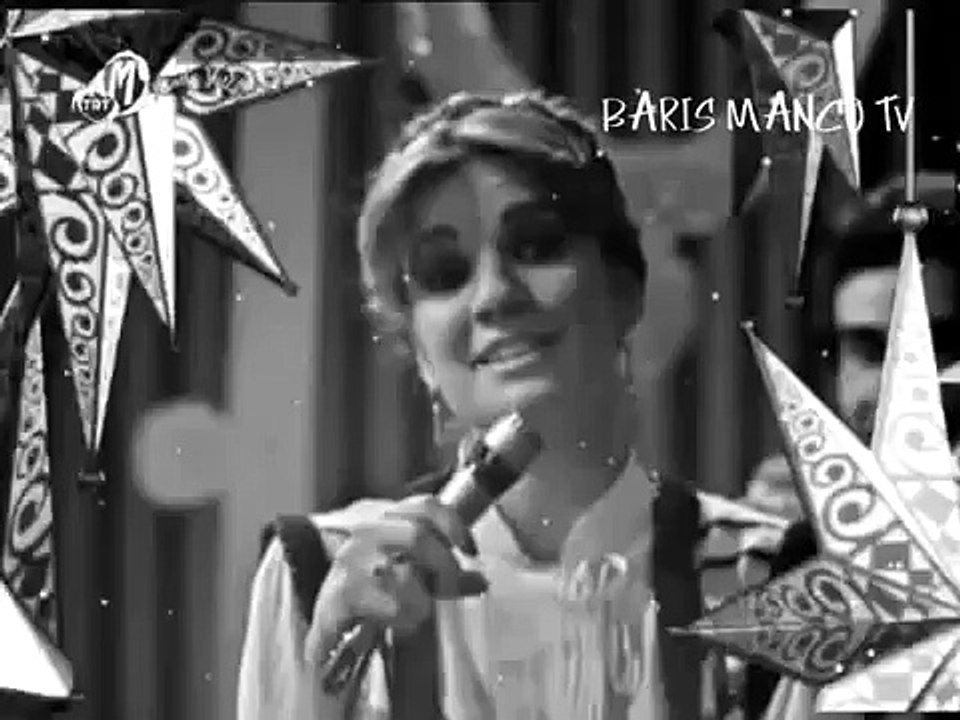 Barış MANÇO - SARI ÇİZMELİ MEHMET AĞA ( 1978 - TRT  )