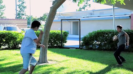 Harry Potter Behind the Scenes