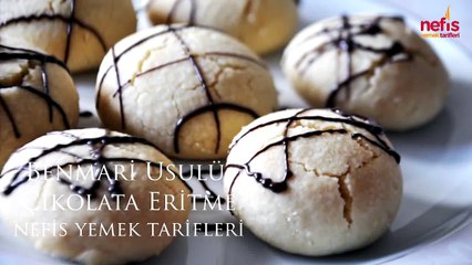 Benmari Usulü Çikolata Eritme - Nefis Yemek Tarifleri