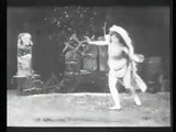 Dance of the Seasons: Winter, Snow Dance (1900) - ALICE GUY BLACHE - Le danse des saisons