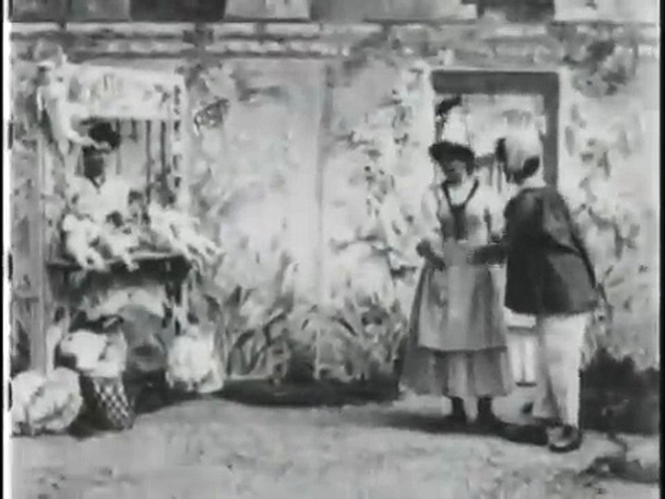 Midwife to the Upper Classes (1902) - ALICE GUY...