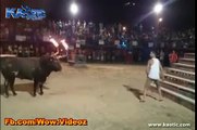 نوکھا قبیلہ انوکھی رسم دل دہلا دینے والی ویڈیو دیکھیں Want to try.. Bull arranged