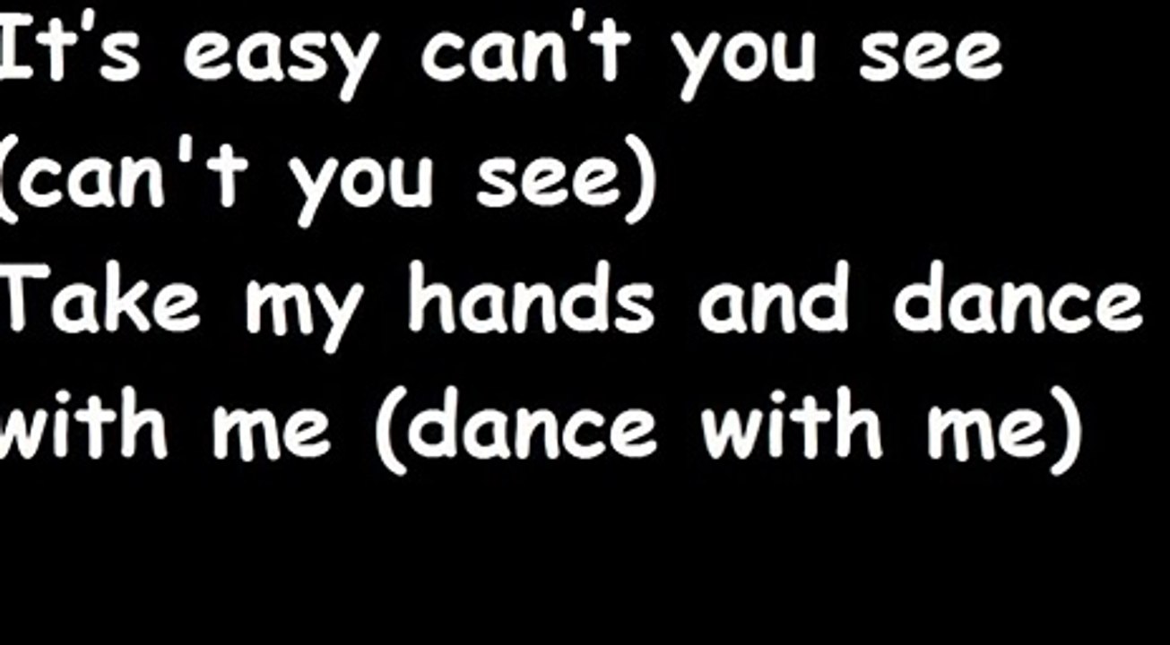 Spice girls - If you can't dance + Lyrics