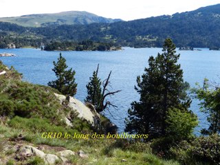 haute vallée de la têt