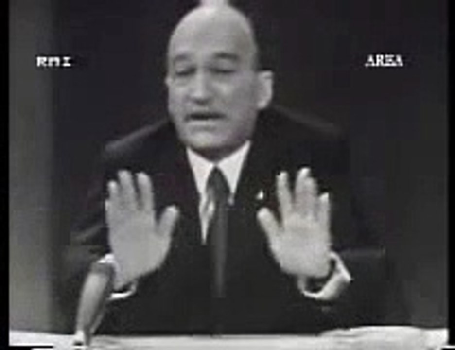 GIORGIO ALMIRANTE
