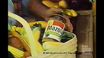 Retro Commercials Vol 63 - 1981