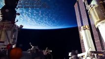 Uzaydan Dünyaya Bakış - Mehmet Ali Arslan Space Videos