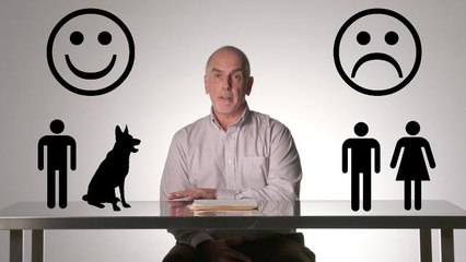 theTRUTH: About Service Animals