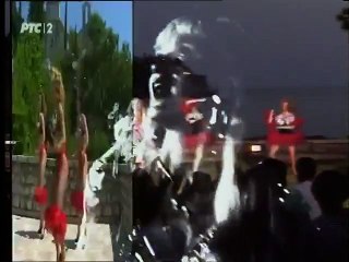 Bebi Dol - Control (Brazil na engleskom)