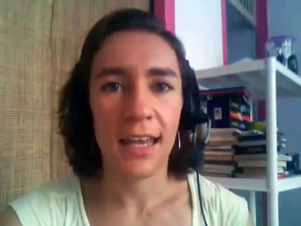 English Pronunciation Course - Lesson 1