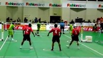 Kung Fu Volleyball