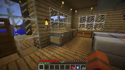 MineCraft Home Update #21+ How to find the diamonds!