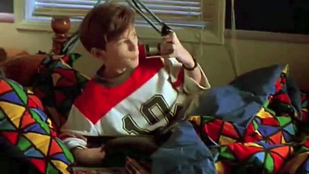 Rewinding 3 Ninjas