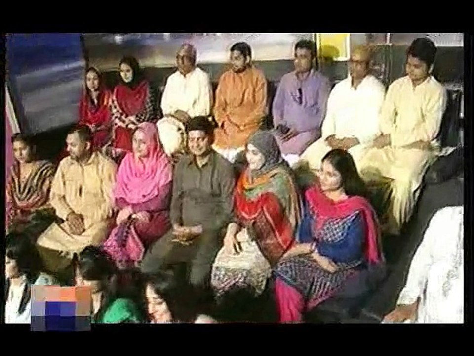 HINDI SONG, KON HAY JO SAPNON MAY AYA, BY KHALID BAIG, PAKISTANI RAFI