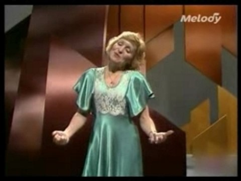 Nicole Croisille - Une Femme Avec Toi