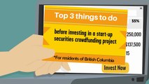 Securities Crowdfunding for Retail Investors Explained