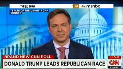 GOP pundit apologizes to Ed Schultz for lying about Scott Walkers employment numbers