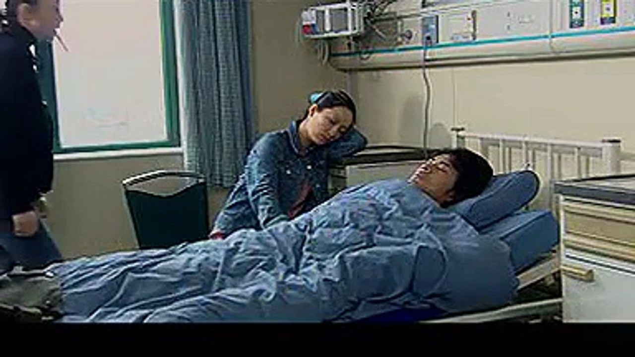 《英雄泪》15