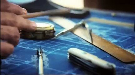 Virgin Atlantic Wright Brothers Commercial